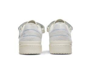 adidas Forum Low Off White Blue Bird GX1018 - Brosneaker photo 6