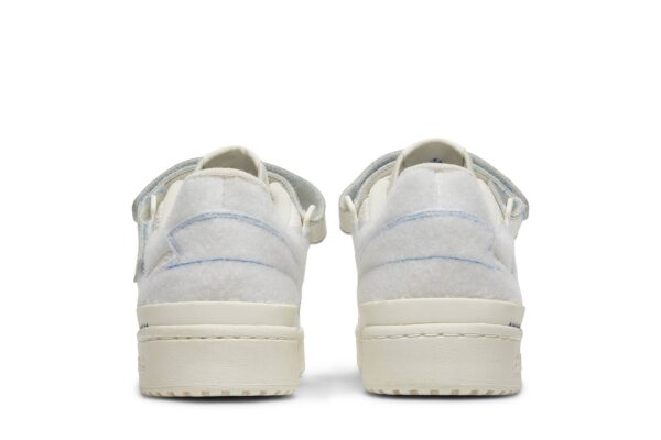 adidas Forum Low Off White Blue Bird GX1018 - Brosneaker photo 6