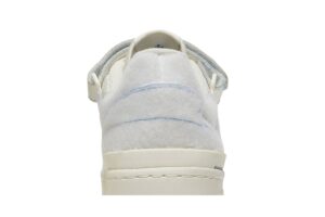 adidas Forum Low Off White Blue Bird GX1018 - Brosneaker photo 7