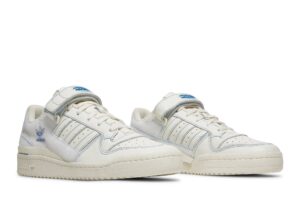 adidas Forum Low Off White Blue Bird GX1018 - Brosneaker photo 8