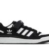 adidas Forum Low Panda GW0695 - Brosneaker photo 1