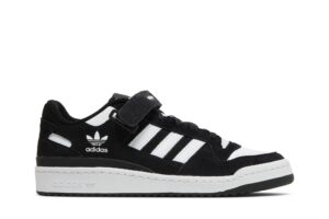 adidas Forum Low Panda GW0695 - Brosneaker photo 1