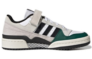 adidas Forum Luxe Low White Orbit Grey (Women's) GY8203 - Brosneaker photo 2