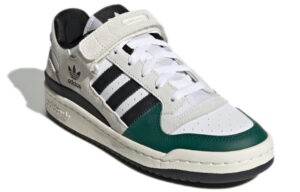 adidas Forum Luxe Low White Orbit Grey (Women's) GY8203 - Brosneaker photo 3