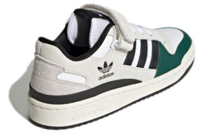 adidas Forum Luxe Low White Orbit Grey (Women's) GY8203 - Brosneaker photo 4