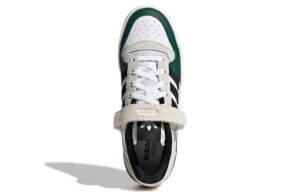 adidas Forum Luxe Low White Orbit Grey (Women's) GY8203 - Brosneaker photo 5