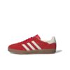 adidas Gazelle Indoor Better Scarlet Off White Gum IF1808 - Brosneaker photo 1