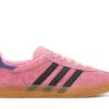 adidas Gazelle Indoor Bliss Pink Purple (Women's) IE7002 - Brosneaker photo 1