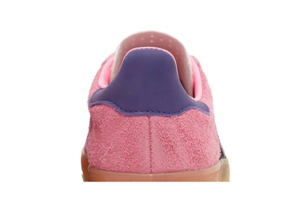 adidas Gazelle Indoor Bliss Pink Purple (Women's) IE7002 - Brosneaker photo 7