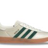 adidas Gazelle Indoor Emmi Off White Dark Green ID2567 - Brosneaker photo 1