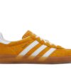 adidas Gazelle Indoor Orange Peel White (Women's) HQ8716 - Brosneaker photo 1