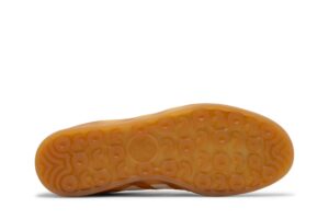 adidas Gazelle Indoor Orange Peel White (Women's) HQ8716 - Brosneaker photo 4