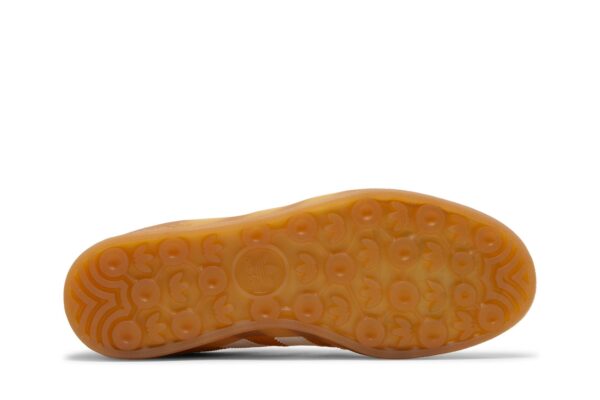 adidas Gazelle Indoor Orange Peel White (Women's) HQ8716 - Brosneaker photo 4