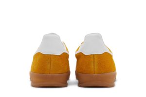 adidas Gazelle Indoor Orange Peel White (Women's) HQ8716 - Brosneaker photo 6