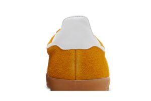 adidas Gazelle Indoor Orange Peel White (Women's) HQ8716 - Brosneaker photo 7