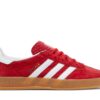 adidas Gazelle Indoor Scarlet Cloud White H06261 - Brosneaker photo 1