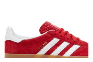 adidas Gazelle Indoor Scarlet Cloud White H06261 - Brosneaker photo 2
