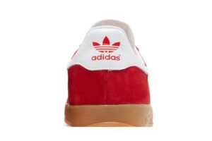 adidas Gazelle Indoor Scarlet Cloud White H06261 - Brosneaker photo 7
