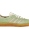adidas Gazelle Indoor Semi Green Spark (Women's) IE2948 - Brosneaker photo 1
