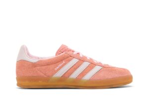 adidas Gazelle Indoor Wonder Clay (Women's) IE2946 - Brosneaker photo 1