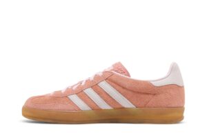 adidas Gazelle Indoor Wonder Clay (Women's) IE2946 - Brosneaker photo 3