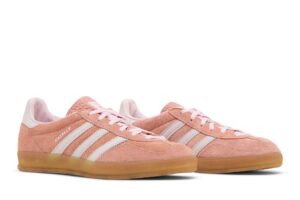 adidas Gazelle Indoor Wonder Clay (Women's) IE2946 - Brosneaker photo 8