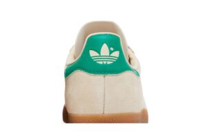 adidas Gazelle Wonder White Green Gum (Women's) IF3235 - Brosneaker photo 7