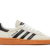 adidas Handball Spezial Aluminum Core Black (Women's) IF6562 - Brosneaker photo 1