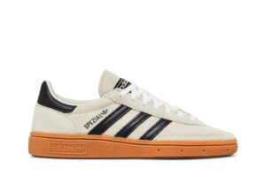 adidas Handball Spezial Aluminum Core Black (Women's) IF6562 - Brosneaker photo 1