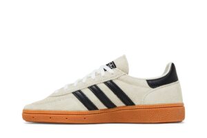 adidas Handball Spezial Aluminum Core Black (Women's) IF6562 - Brosneaker photo 3