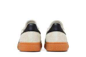 adidas Handball Spezial Aluminum Core Black (Women's) IF6562 - Brosneaker photo 6