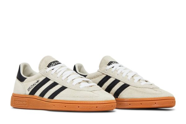 adidas Handball Spezial Aluminum Core Black (Women's) IF6562 - Brosneaker photo 8
