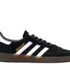 adidas Handball Spezial Black Gum DB3021 - Brosneaker photo 1