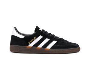 adidas Handball Spezial Black Gum DB3021 - Brosneaker photo 1