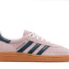 adidas Handball Spezial Clear Pink Arctic Night (Women's) IF6561 - Brosneaker photo 1
