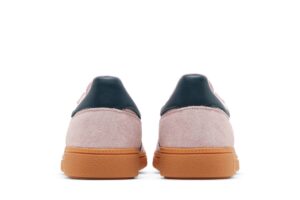 adidas Handball Spezial Clear Pink Arctic Night (Women's) IF6561 - Brosneaker photo 6