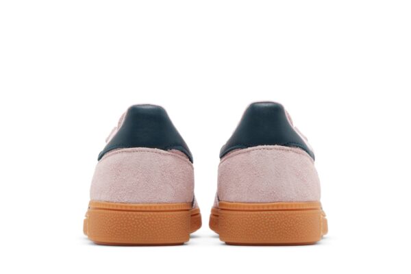 adidas Handball Spezial Clear Pink Arctic Night (Women's) IF6561 - Brosneaker photo 6