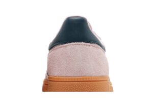 adidas Handball Spezial Clear Pink Arctic Night (Women's) IF6561 - Brosneaker photo 7