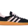 adidas Handball Spezial Core Black Clear Pink Gum (Women's) IE5897 - Brosneaker photo 1