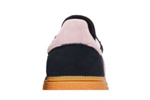 adidas Handball Spezial Core Black Clear Pink Gum (Women's) IE5897 - Brosneaker photo 7