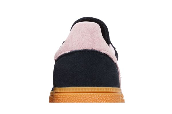 adidas Handball Spezial Core Black Clear Pink Gum (Women's) IE5897 - Brosneaker photo 7