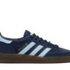 adidas Handball Spezial Navy Gum BD7633 - Brosneaker photo 1