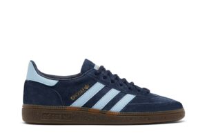 adidas Handball Spezial Navy Gum BD7633 - Brosneaker photo 1