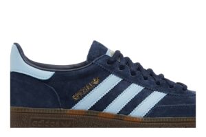 adidas Handball Spezial Navy Gum BD7633 - Brosneaker photo 2