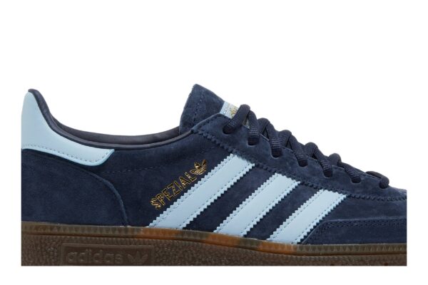 adidas Handball Spezial Navy Gum BD7633 - Brosneaker photo 2
