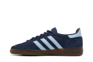 adidas Handball Spezial Navy Gum BD7633 - Brosneaker photo 3