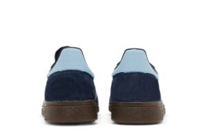 adidas Handball Spezial Navy Gum BD7633 - Brosneaker photo 6