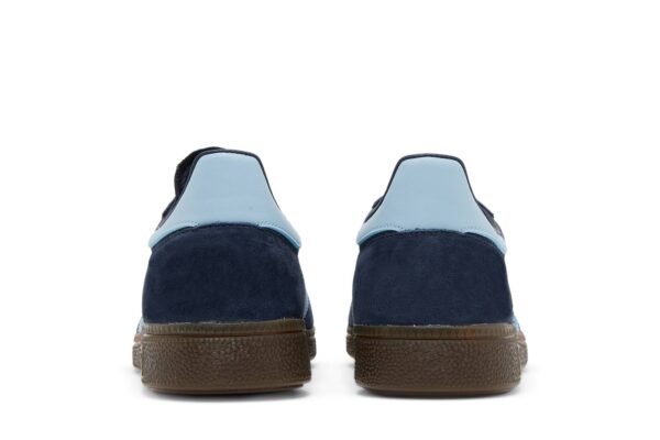 adidas Handball Spezial Navy Gum BD7633 - Brosneaker photo 6
