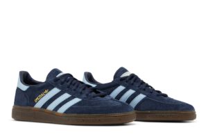 adidas Handball Spezial Navy Gum BD7633 - Brosneaker photo 8
