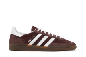 adidas Handball Spezial Shadow Brown Gum IF8914 - Brosneaker photo 1